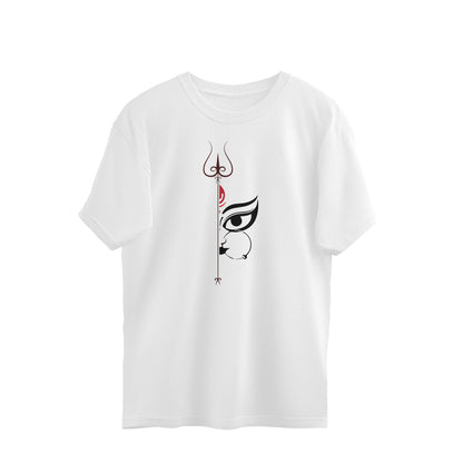 Puja Collection, Unisex Oversized T shirt