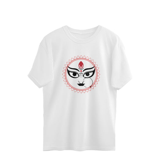 Puja Collection, Unisex Oversized T shirt