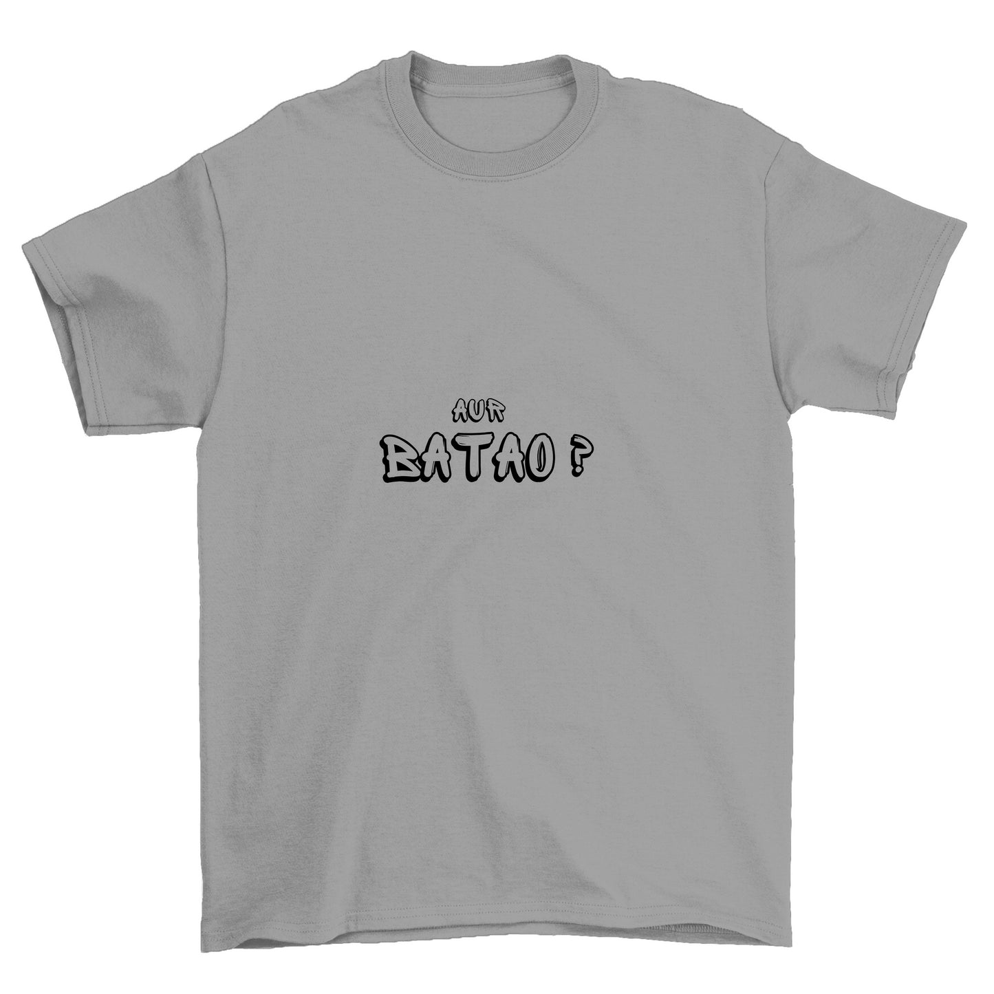 Swag Collection Men's Basic Cotton Tshirt