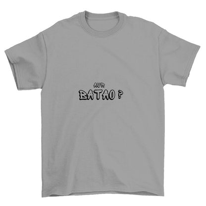 Swag Collection Men's Basic Cotton Tshirt